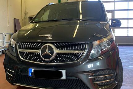 Mercedes-Benz V 220 Gebrauchtwagen