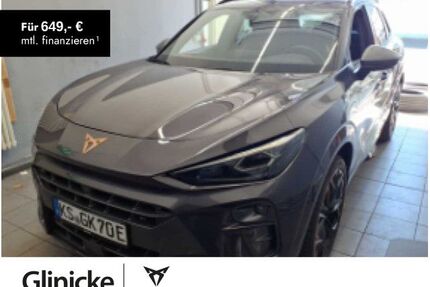 Cupra Terramar Gebrauchtwagen