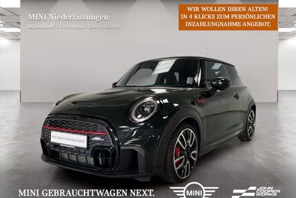 Mini John Cooper Works Gebrauchtwagen