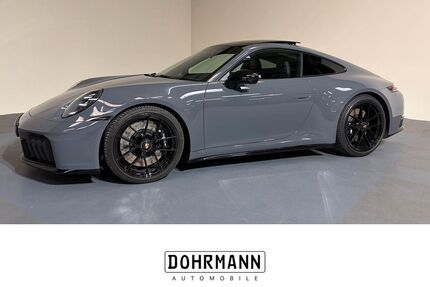 Porsche 992 Gebrauchtwagen