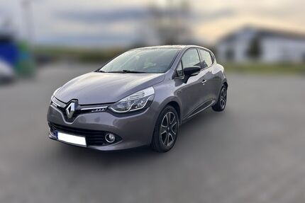 Renault Clio Gebrauchtwagen