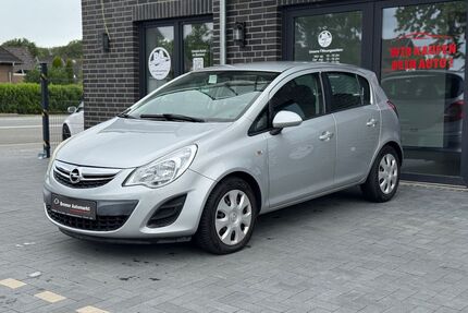 Opel Corsa Gebrauchtwagen