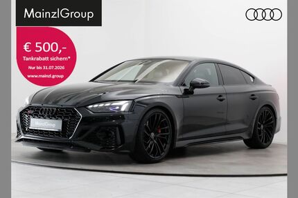 Audi RS5 Gebrauchtwagen