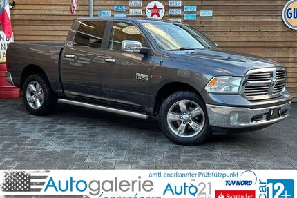 Dodge RAM Gebrauchtwagen