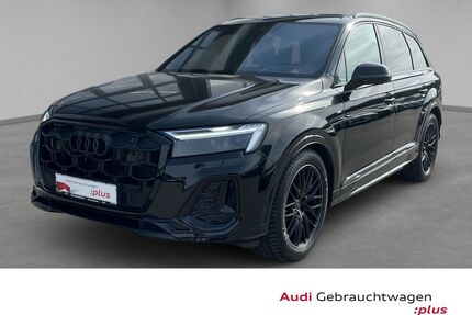 Audi Q7 Gebrauchtwagen