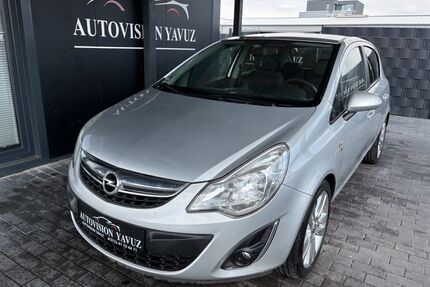 Opel Corsa Gebrauchtwagen