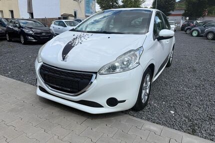 Peugeot 208 Gebrauchtwagen