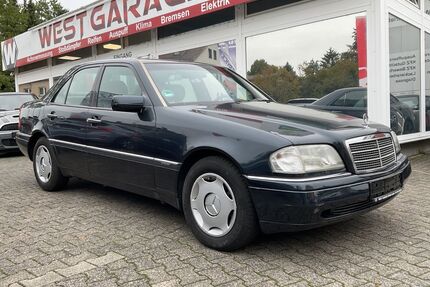 Mercedes-Benz C 180 Gebrauchtwagen