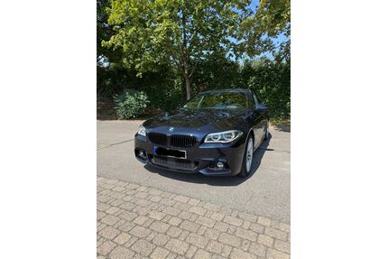 BMW 530 Gebrauchtwagen