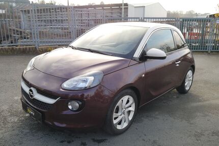 Opel Adam Gebrauchtwagen
