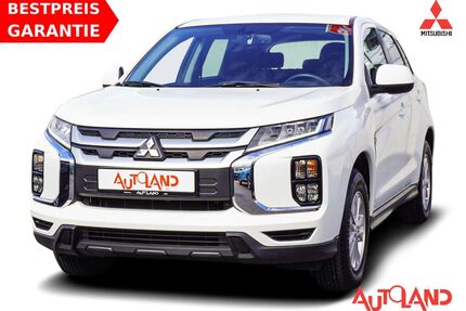 Mitsubishi ASX Gebrauchtwagen