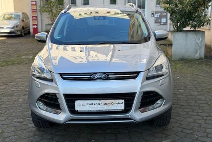 Ford Kuga Gebrauchtwagen
