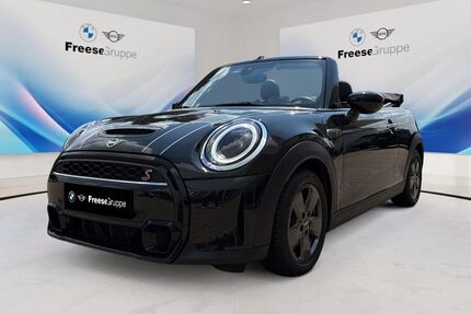 Mini Cooper S Cabrio Gebrauchtwagen