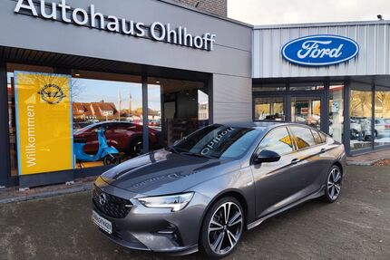 Opel Insignia Gebrauchtwagen
