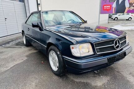 Mercedes-Benz CE 230 Gebrauchtwagen