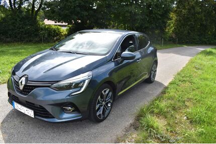 Renault Clio Gebrauchtwagen