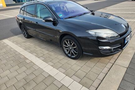 Renault Laguna Gebrauchtwagen