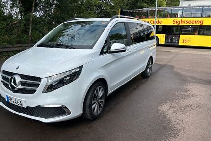 Mercedes-Benz V 300 Gebrauchtwagen