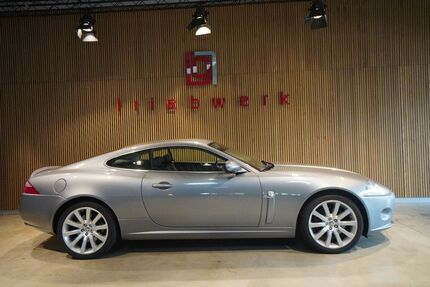 Jaguar XK Gebrauchtwagen