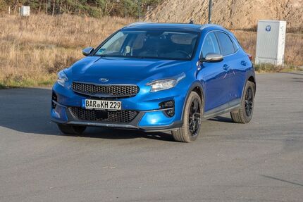 Kia XCeed Gebrauchtwagen