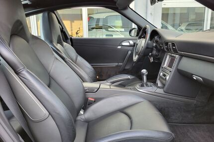 Porsche 911 Urmodell Gebrauchtwagen