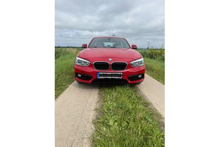 BMW 118 Gebrauchtwagen