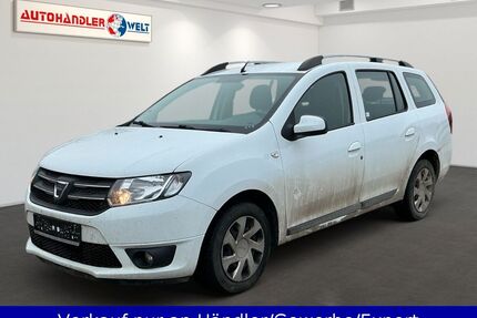 Dacia Logan Gebrauchtwagen