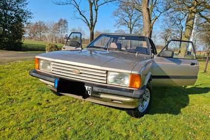 Ford Taunus Gebrauchtwagen