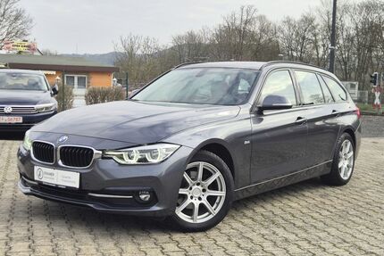 BMW 318 Gebrauchtwagen