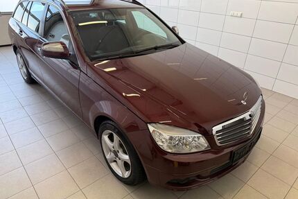 Mercedes-Benz 200 Gebrauchtwagen