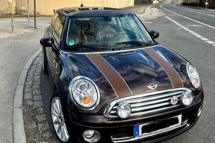 Mini Cooper Gebrauchtwagen