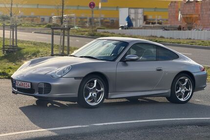 Porsche 996 Gebrauchtwagen