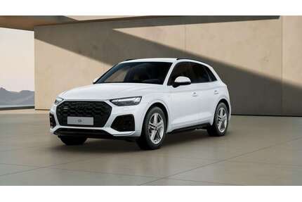 Audi Q5 Gebrauchtwagen