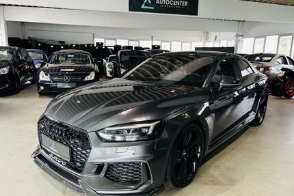 Audi RS5 Gebrauchtwagen