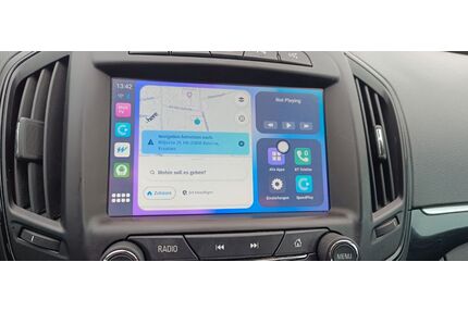 Opel Insignia Gebrauchtwagen