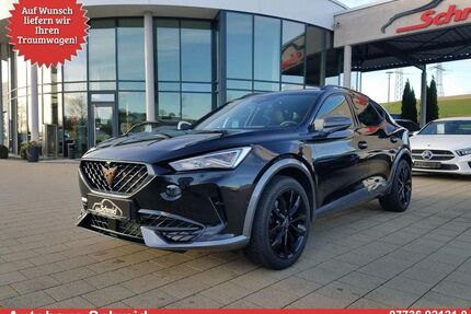 Cupra Formentor Gebrauchtwagen