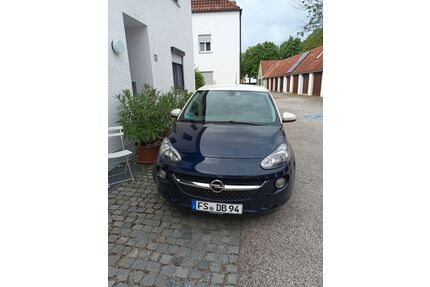 Opel Adam Gebrauchtwagen