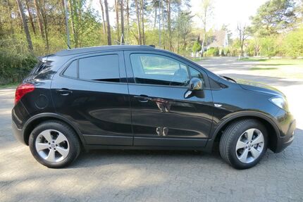 Opel Mokka Gebrauchtwagen