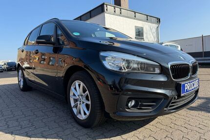 BMW 218 Gebrauchtwagen