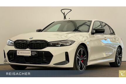 BMW M340d Gebrauchtwagen
