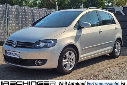 VW Golf Plus Gebrauchtwagen