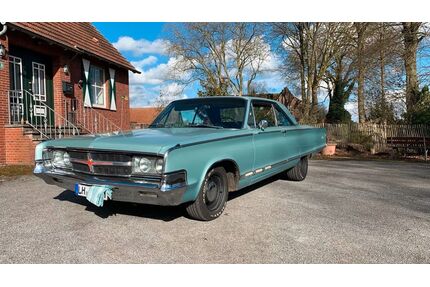 Chrysler Andere Gebrauchtwagen