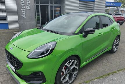 Ford Puma Gebrauchtwagen