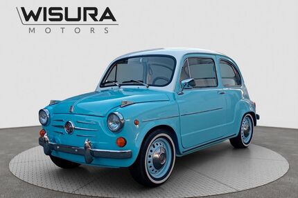 Fiat 600 Gebrauchtwagen