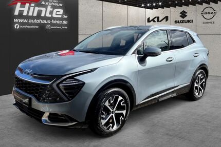 Kia Sportage Gebrauchtwagen