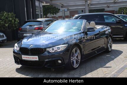 BMW 428 Gebrauchtwagen