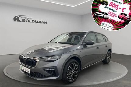 Skoda Scala Gebrauchtwagen