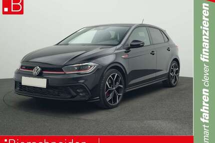 VW Polo GTI Gebrauchtwagen