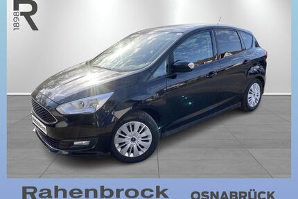 Ford C-Max Gebrauchtwagen