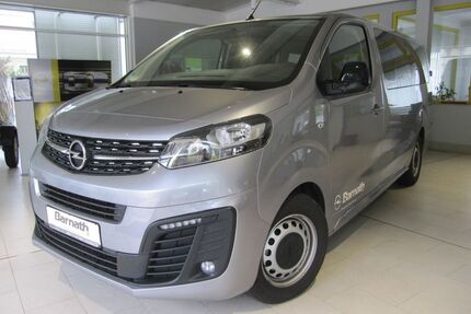 Opel Vivaro Gebrauchtwagen